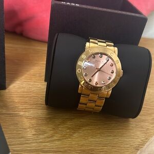 Marc Jacobs Watch